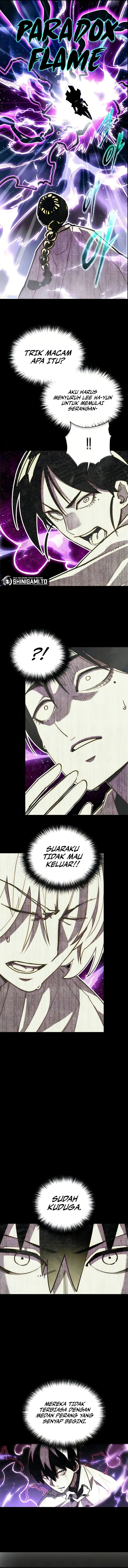 Baca World-Saving is a Skill - Chapter 26 halaman 10