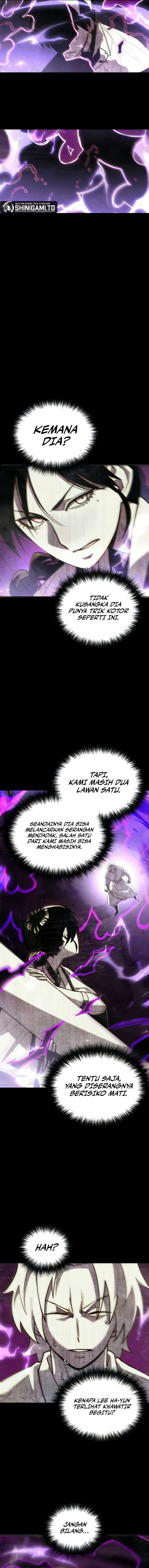 Baca World-Saving is a Skill - Chapter 26 halaman 11