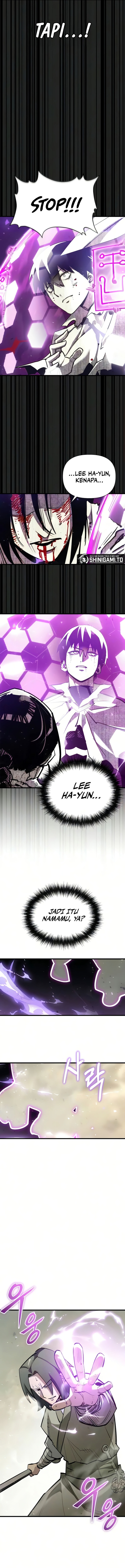 Baca World-Saving is a Skill - Chapter 26 halaman 13