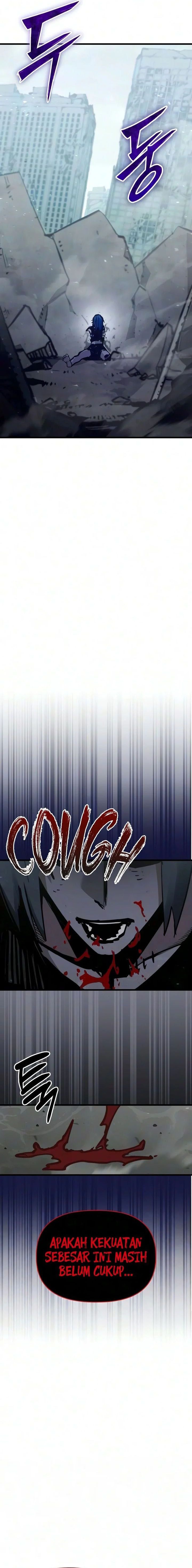 World-Saving is a Skill Chapter 29 - Page 14