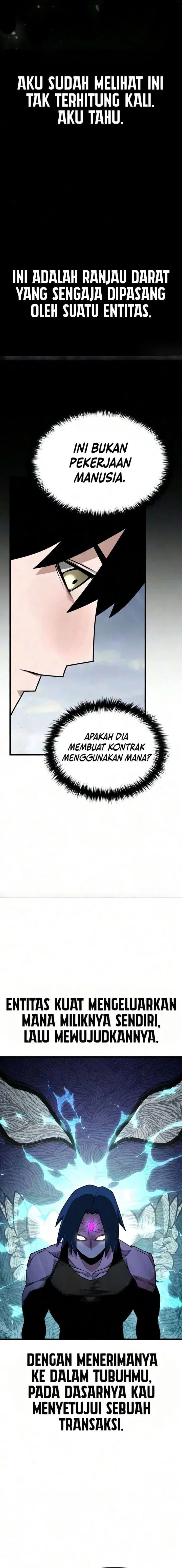 World-Saving is a Skill Chapter 29 - Page 17