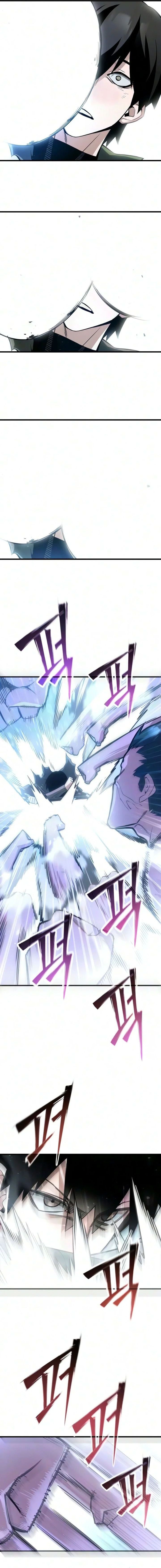World-Saving is a Skill Chapter 29 - Page 7