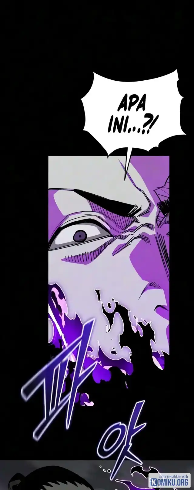 World-Saving is a Skill Chapter 31 - Page 12
