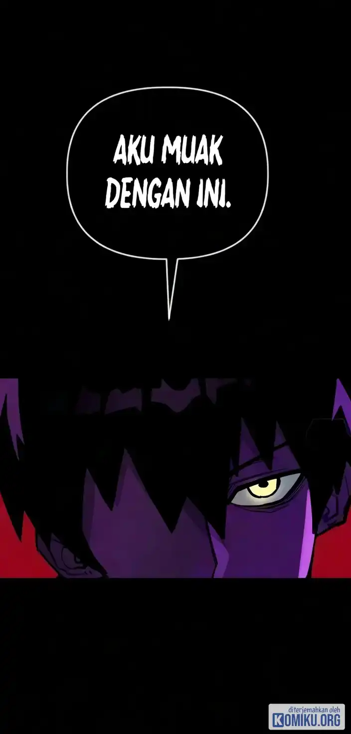 World-Saving is a Skill Chapter 31 - Page 15
