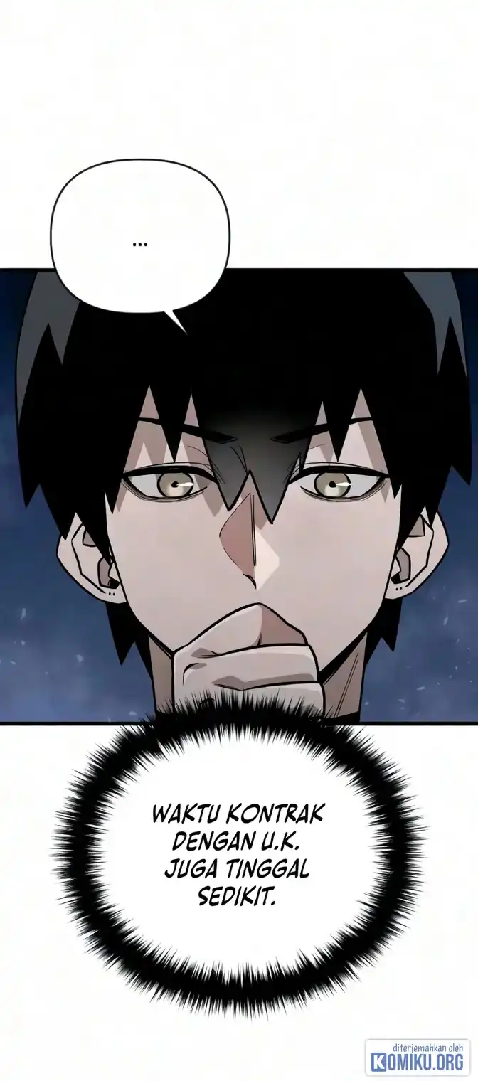 World-Saving is a Skill Chapter 31 - Page 35