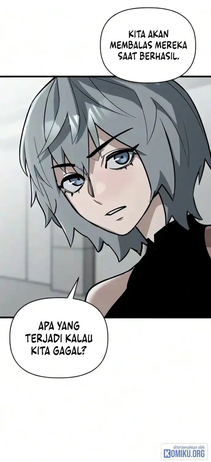 World-Saving is a Skill Chapter 31 - Page 51