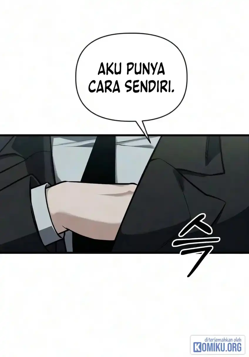 World-Saving is a Skill Chapter 31 - Page 62