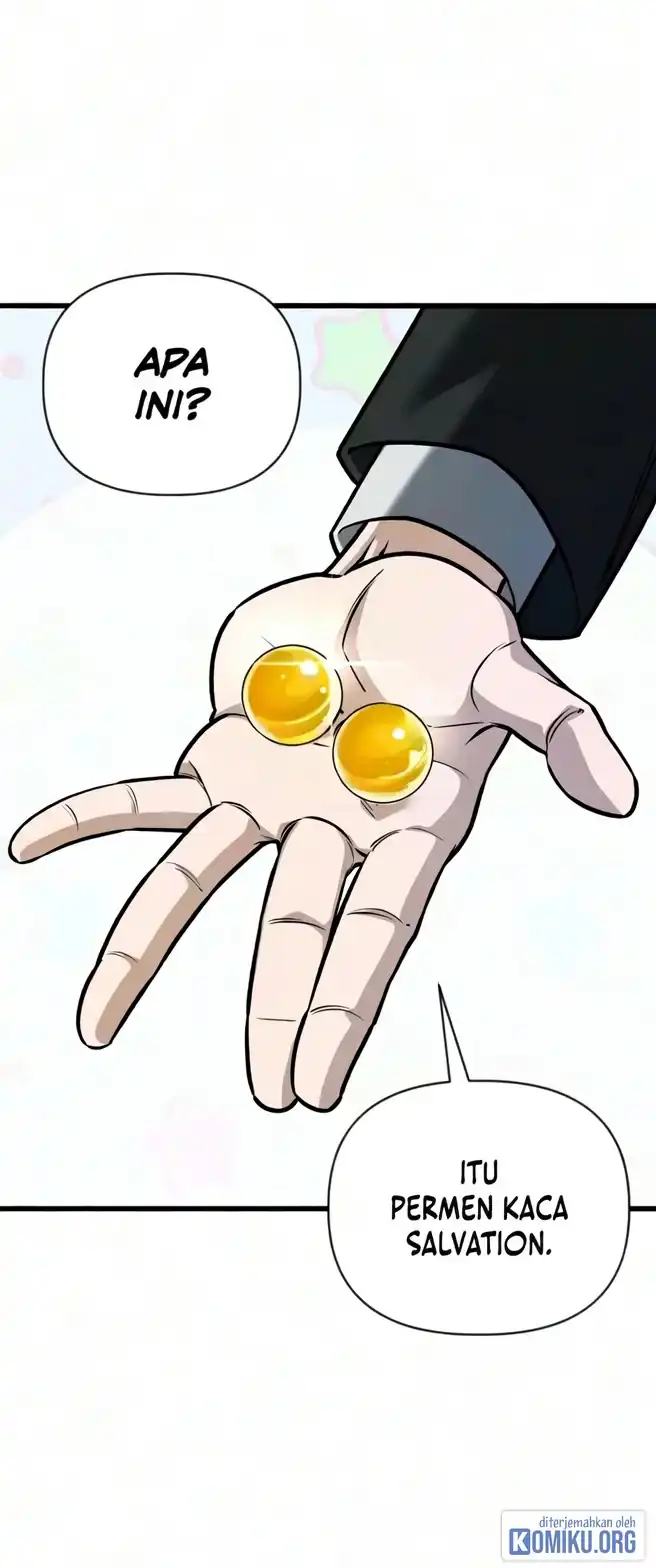 World-Saving is a Skill Chapter 31 - Page 63