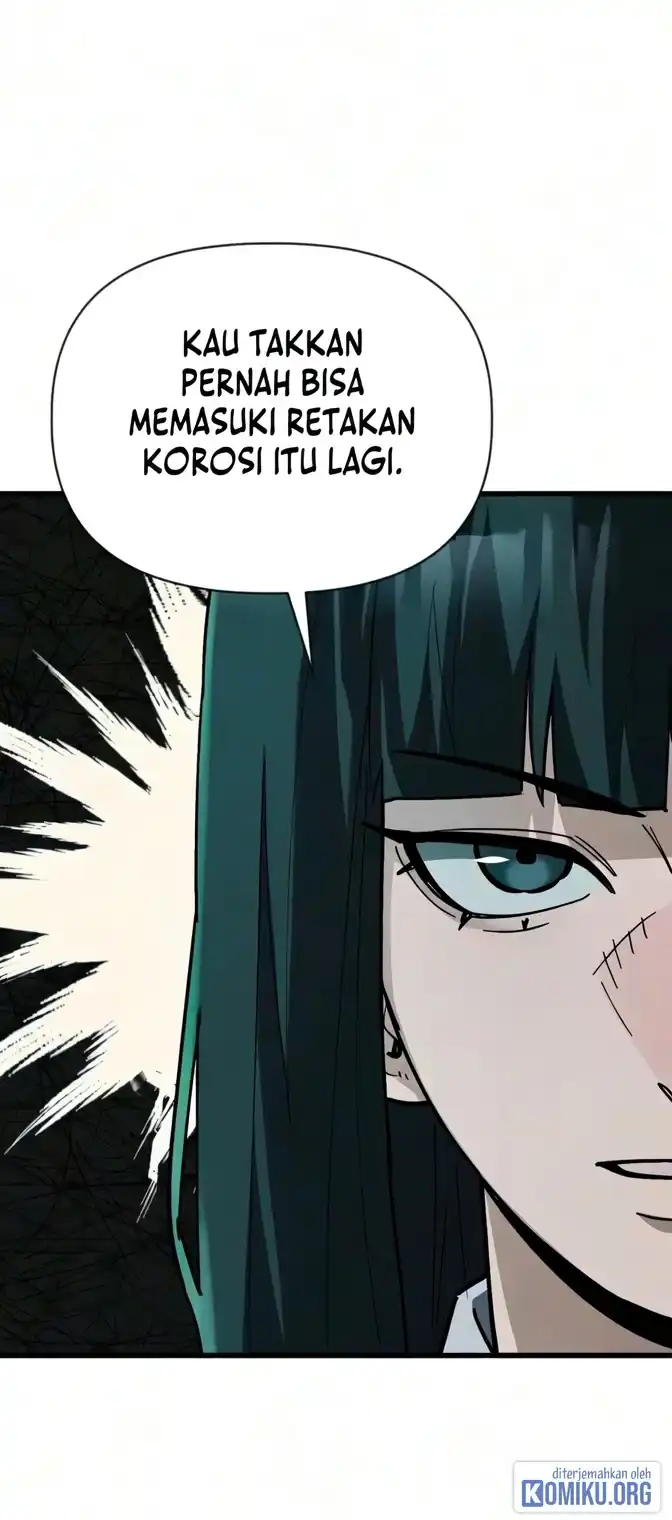 World-Saving is a Skill Chapter 31 - Page 65