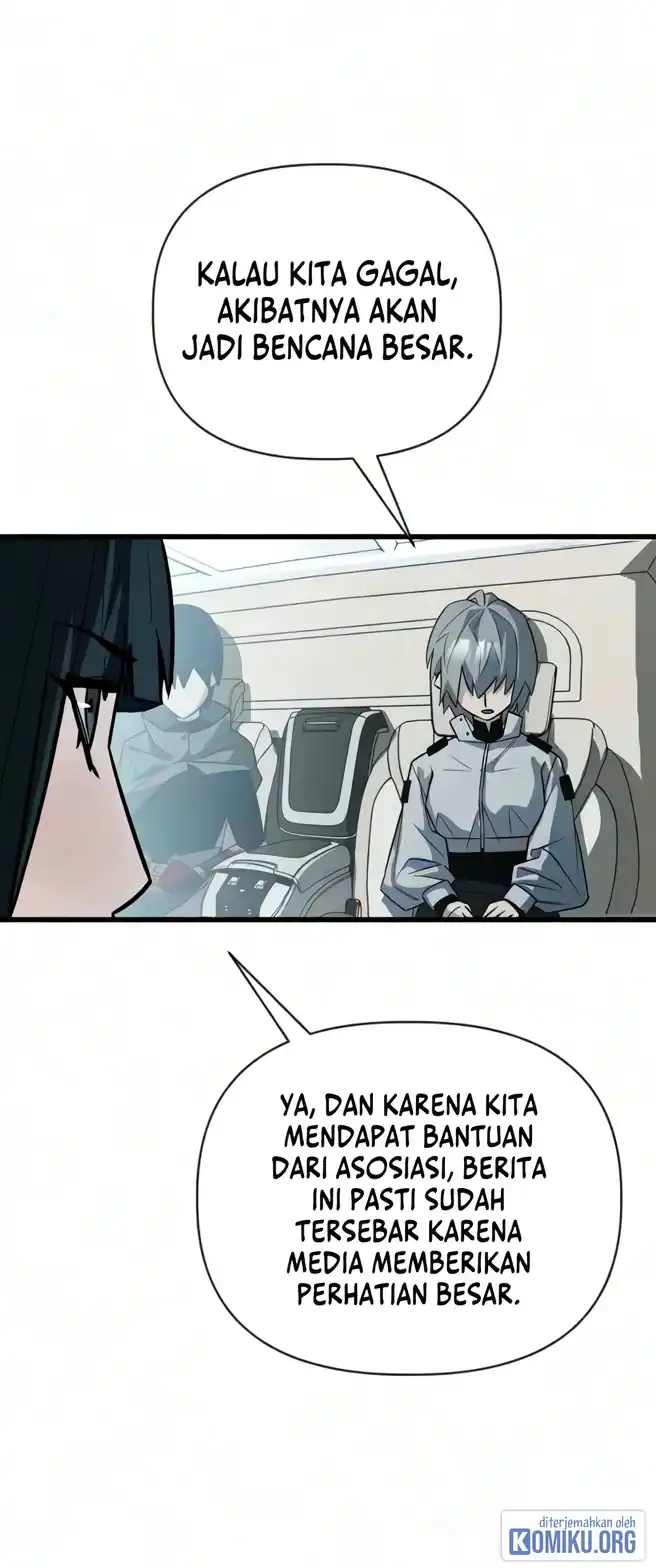 World-Saving is a Skill Chapter 31 - Page 66
