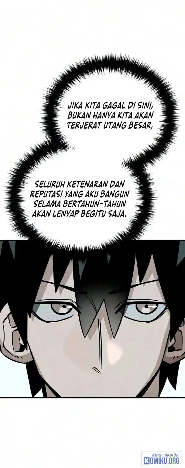 World-Saving is a Skill Chapter 31 - Page 67