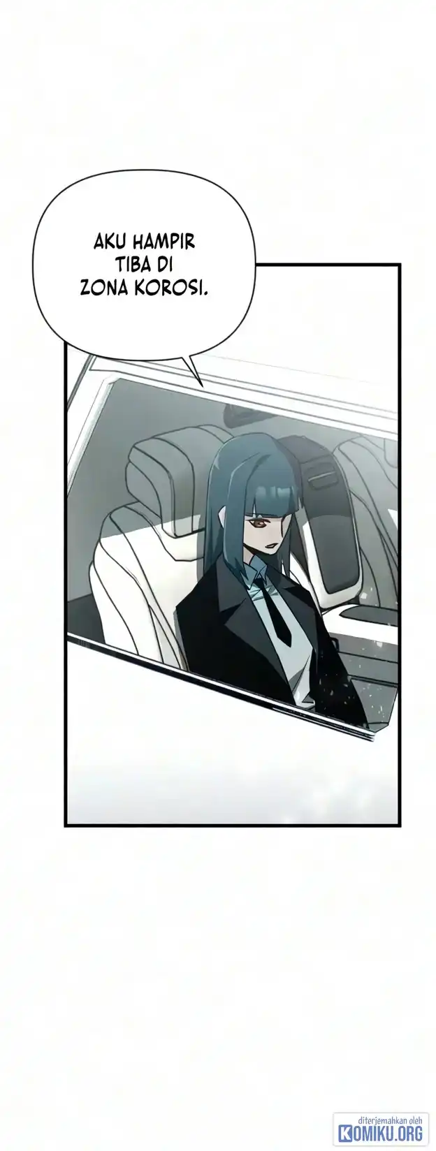 World-Saving is a Skill Chapter 31 - Page 68