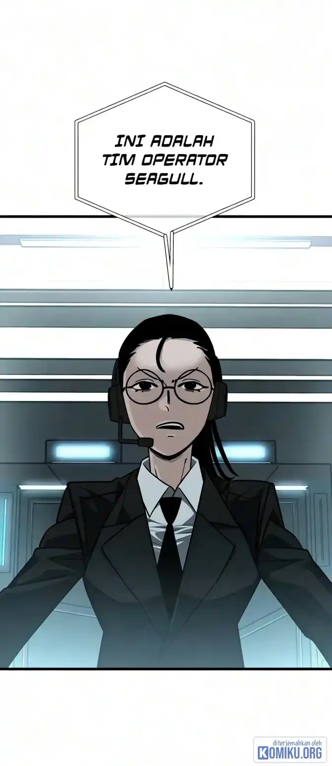 World-Saving is a Skill Chapter 31 - Page 71