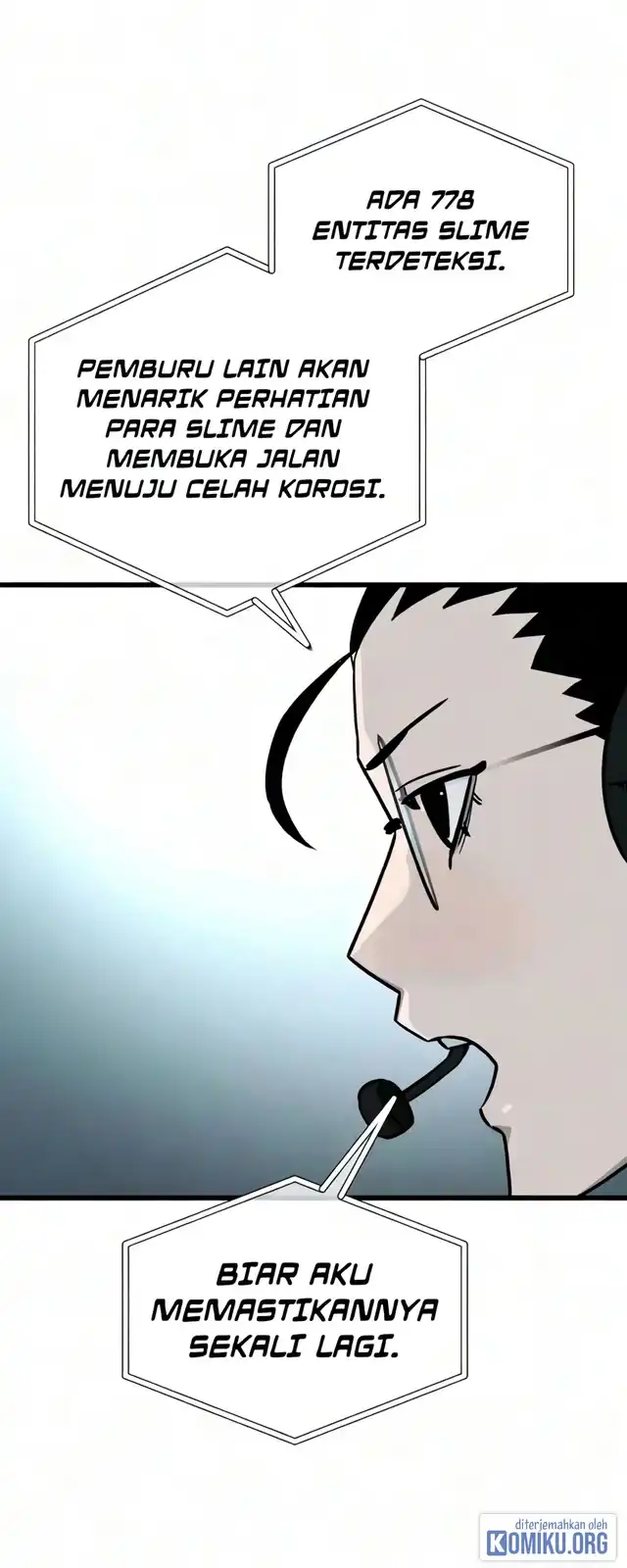 World-Saving is a Skill Chapter 31 - Page 73