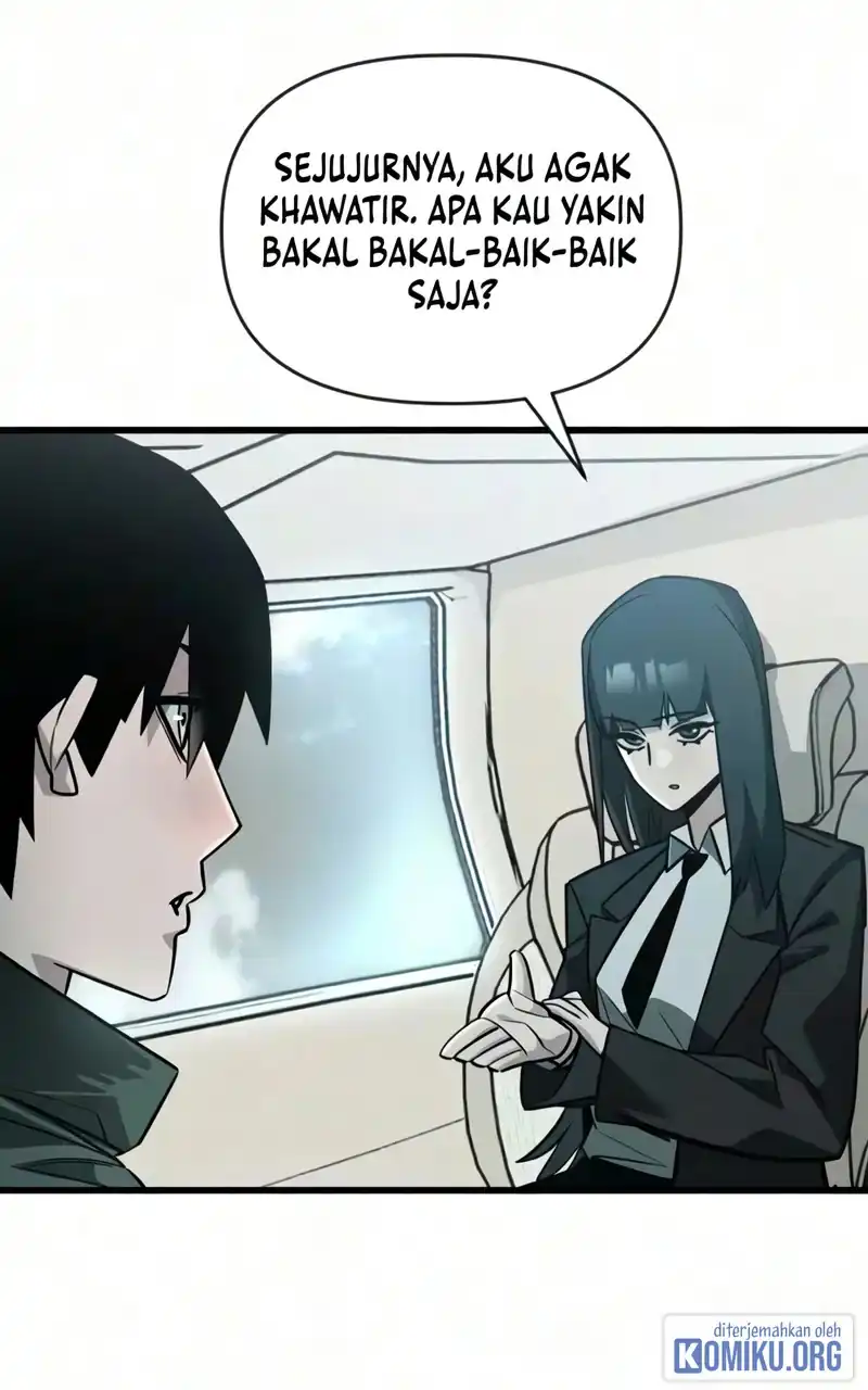 World-Saving is a Skill Chapter 31 - Page 78