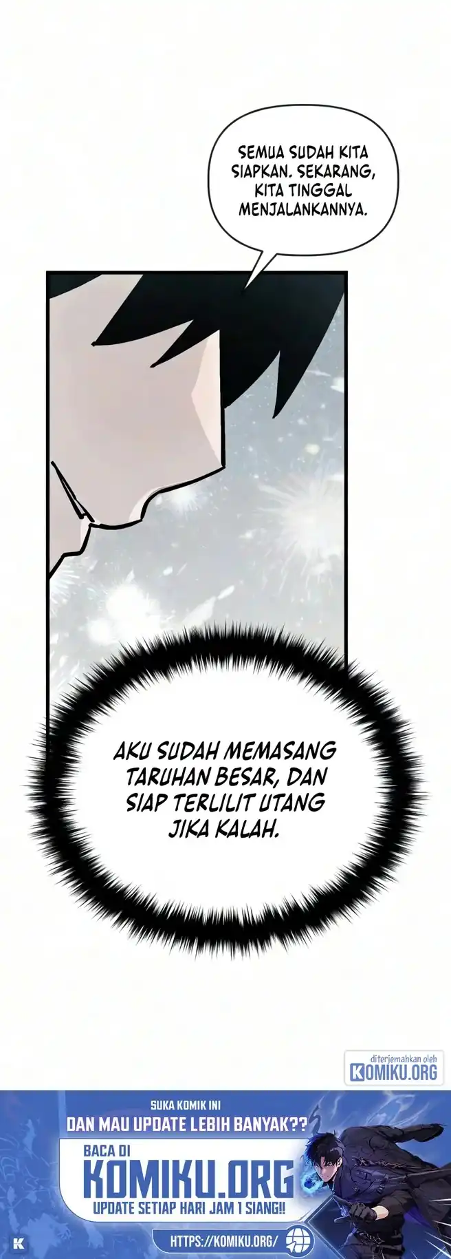 World-Saving is a Skill Chapter 31 - Page 79