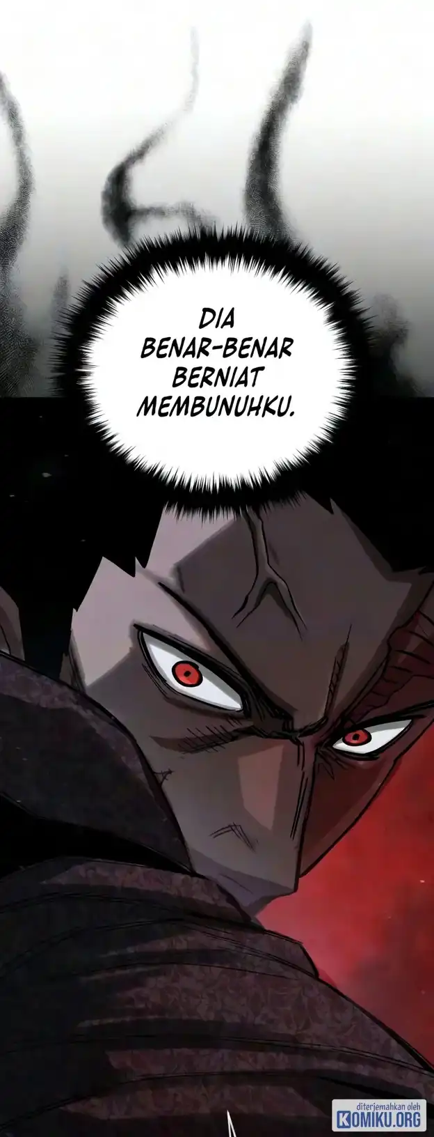 World-Saving is a Skill Chapter 31 - Page 8