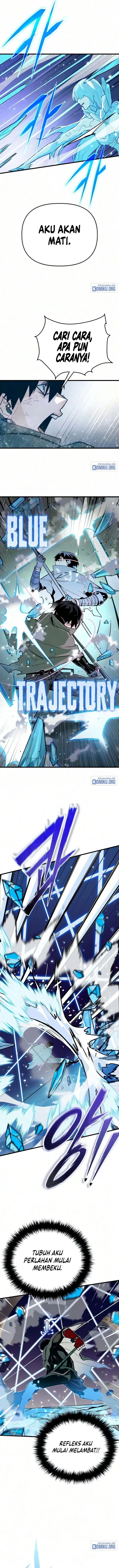World-Saving is a Skill Chapter 33 - Page 3