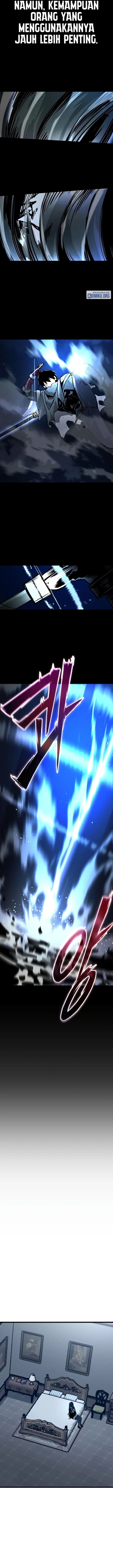 World-Saving is a Skill Chapter 34 - Page 13