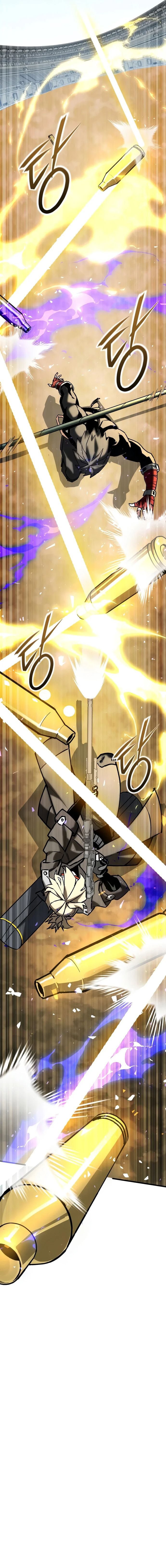 World-Saving is a Skill Chapter 36 - Page 15