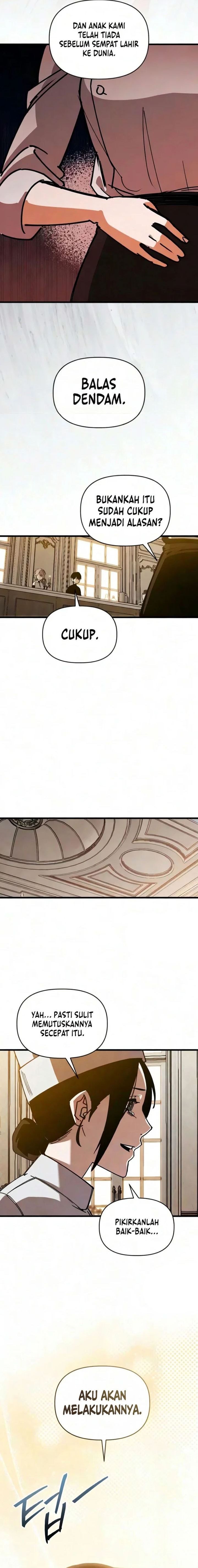 World-Saving is a Skill Chapter 38 - Page 13