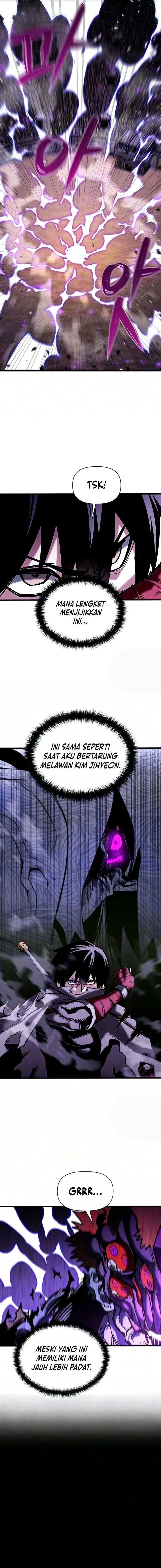 World-Saving is a Skill Chapter 40 - Page 2