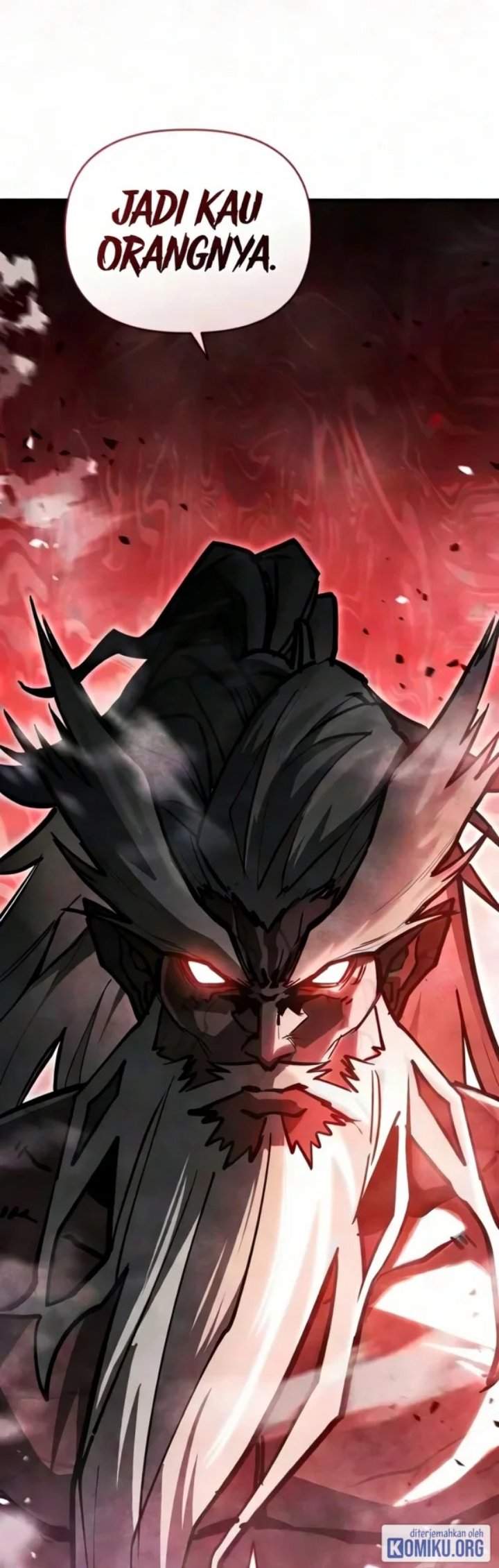 World-Saving is a Skill Chapter 43 - Page 101