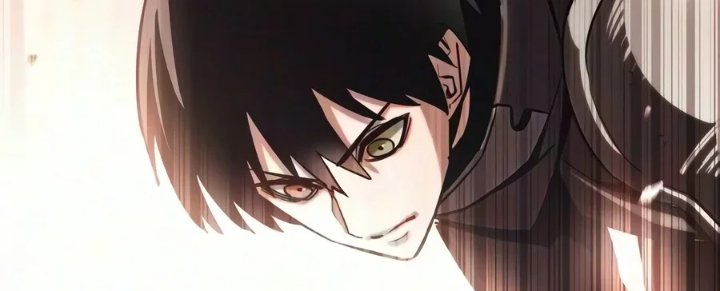 World-Saving is a Skill Chapter 43 - Page 11