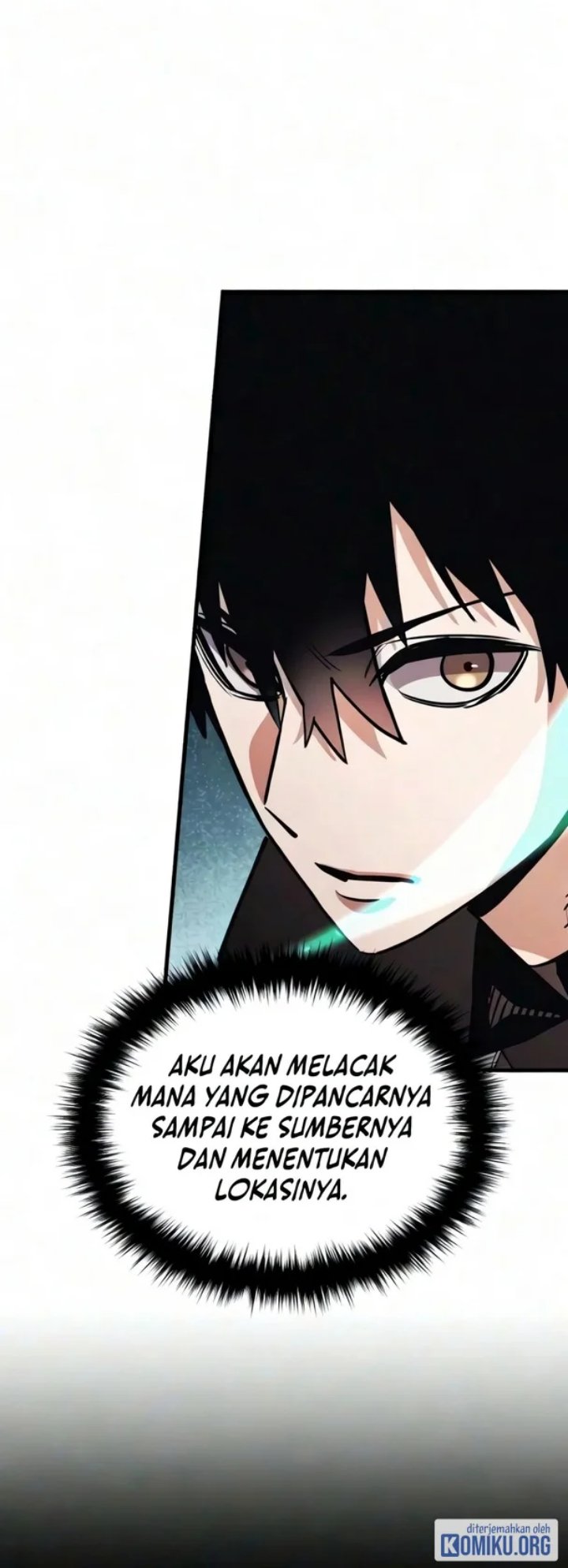 World-Saving is a Skill Chapter 43 - Page 13