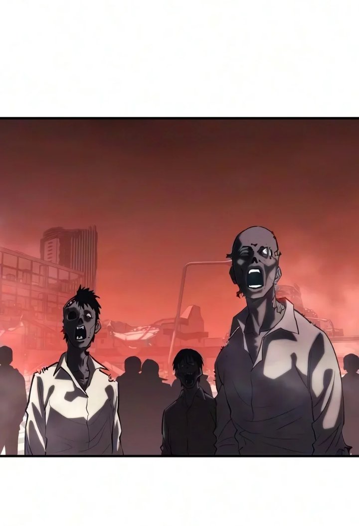 World-Saving is a Skill Chapter 43 - Page 26