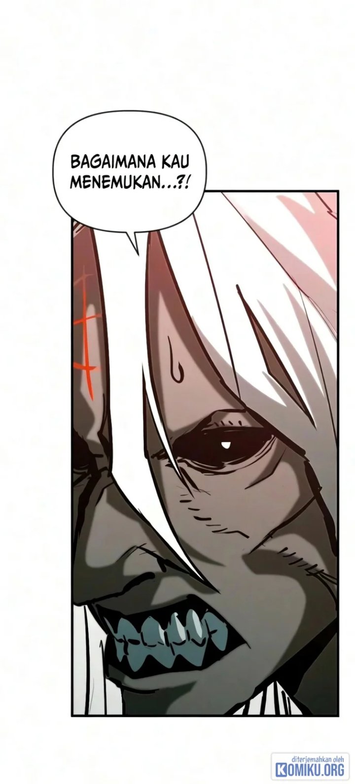 World-Saving is a Skill Chapter 43 - Page 44