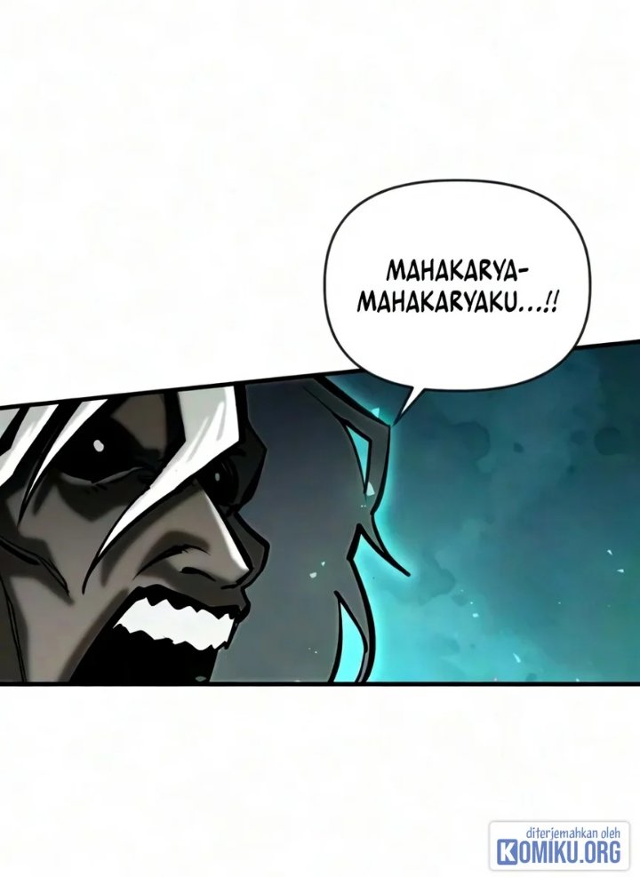 World-Saving is a Skill Chapter 43 - Page 55