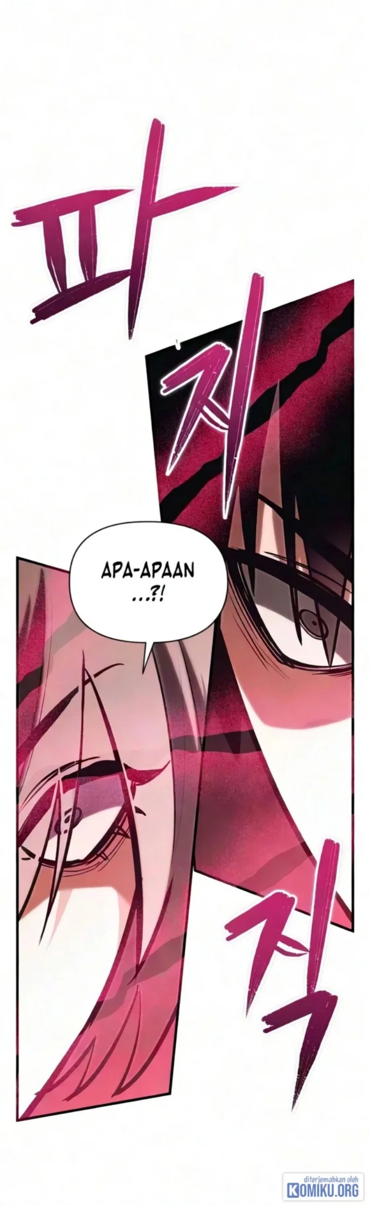 World-Saving is a Skill Chapter 43 - Page 69