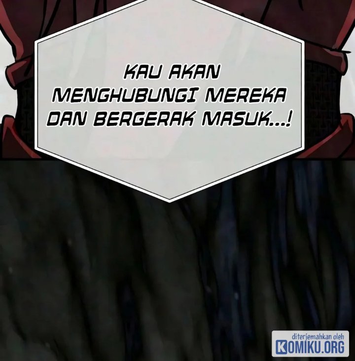 World-Saving is a Skill Chapter 43 - Page 94