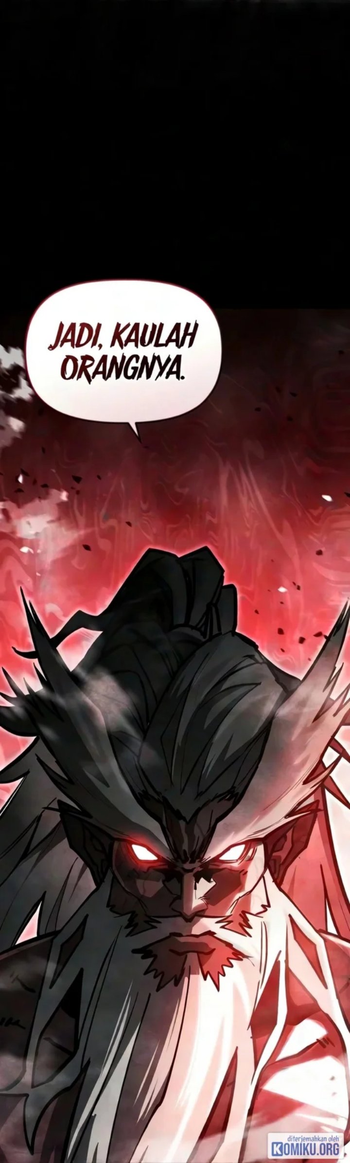 World-Saving is a Skill Chapter 44 - Page 2