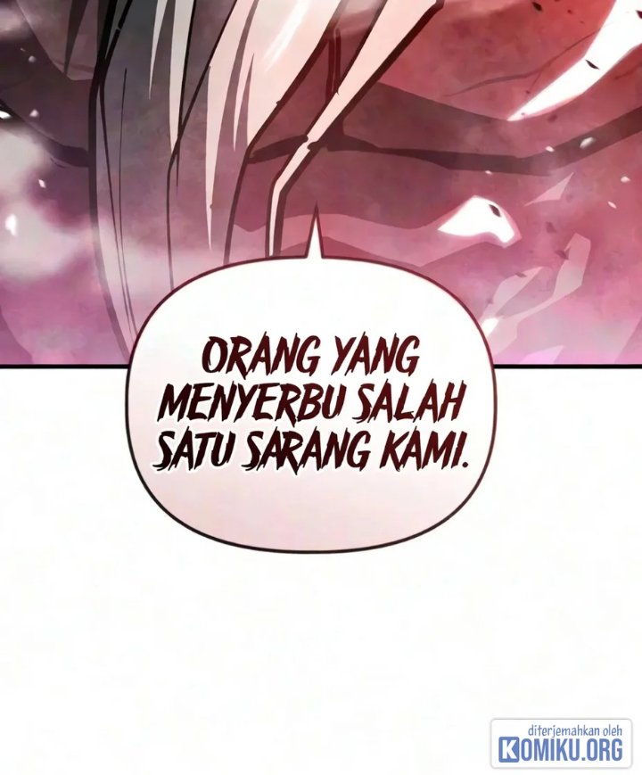 World-Saving is a Skill Chapter 44 - Page 3