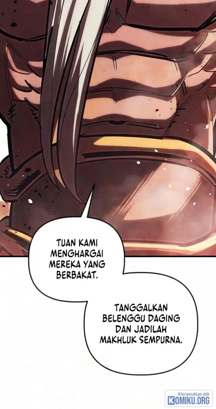 World-Saving is a Skill Chapter 44 - Page 32