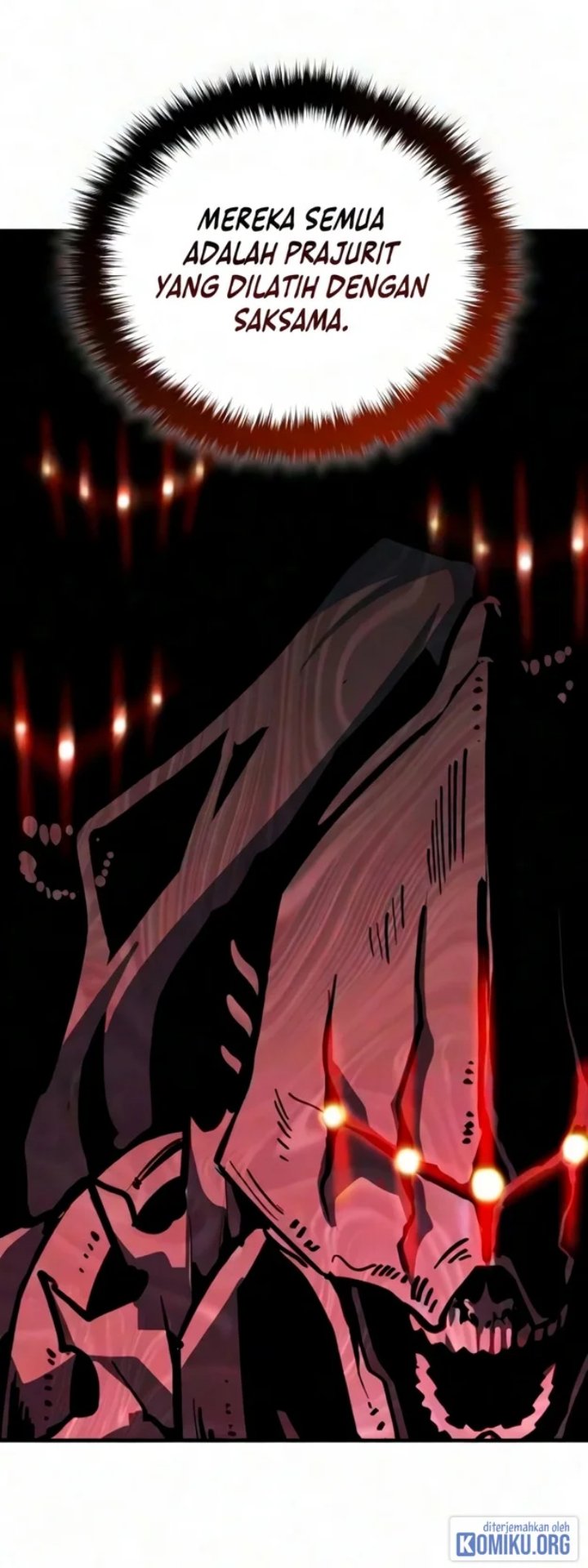 World-Saving is a Skill Chapter 44 - Page 53