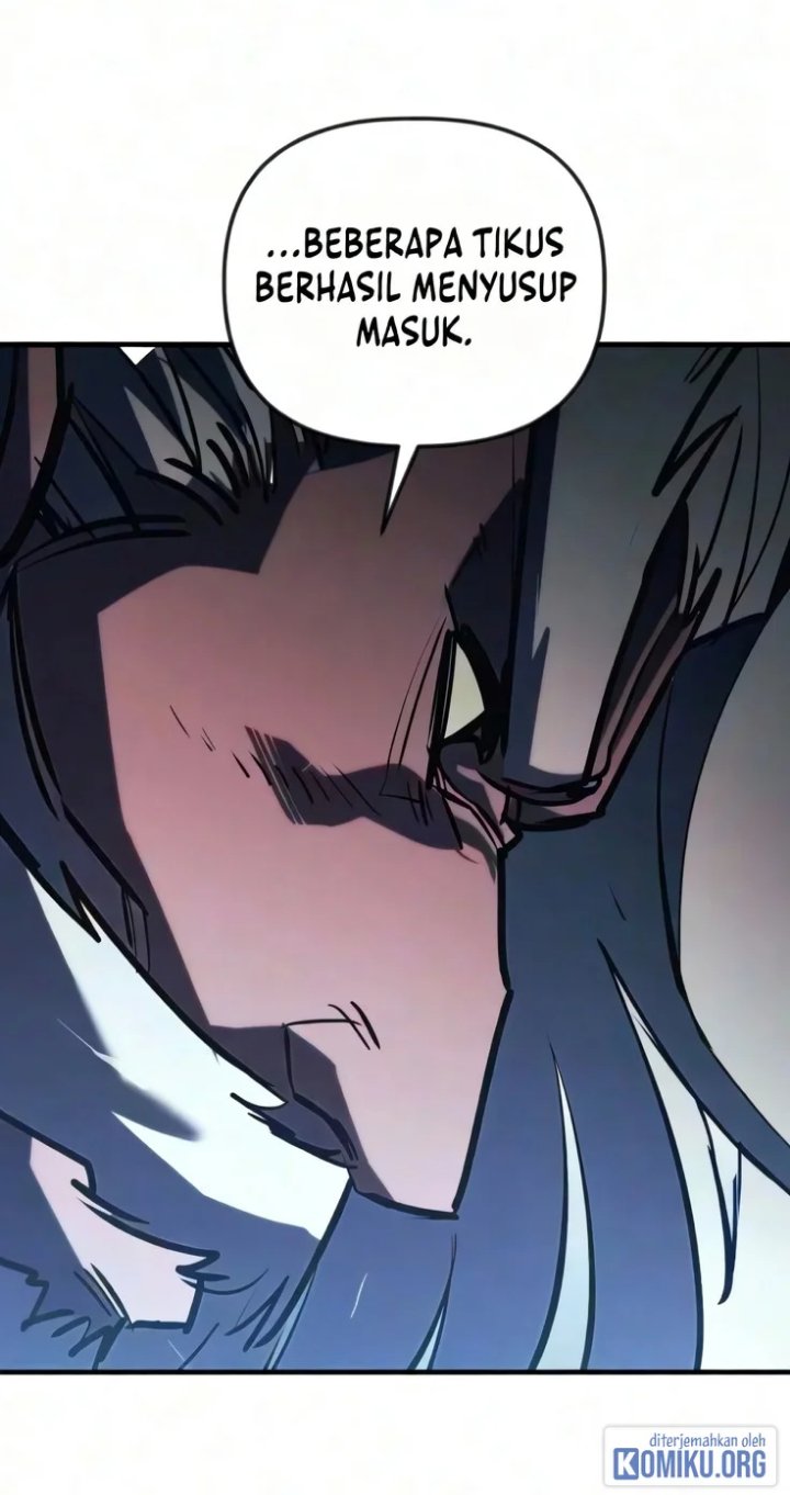 World-Saving is a Skill Chapter 44 - Page 59