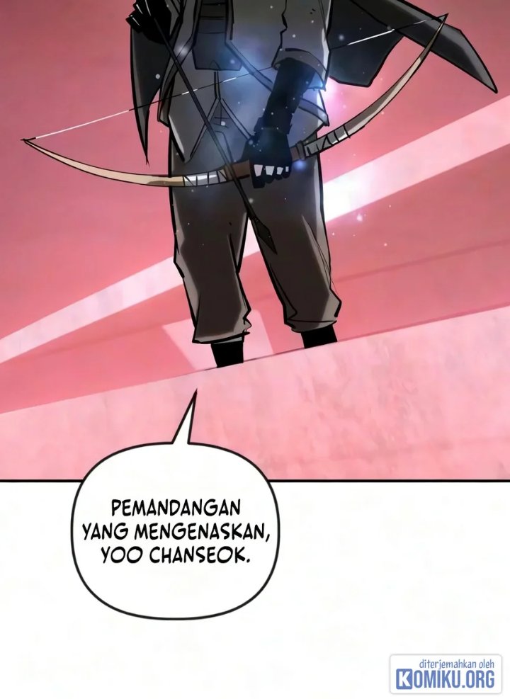 World-Saving is a Skill Chapter 44 - Page 61