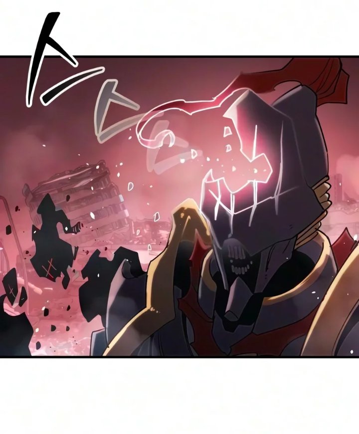 World-Saving is a Skill Chapter 44 - Page 67