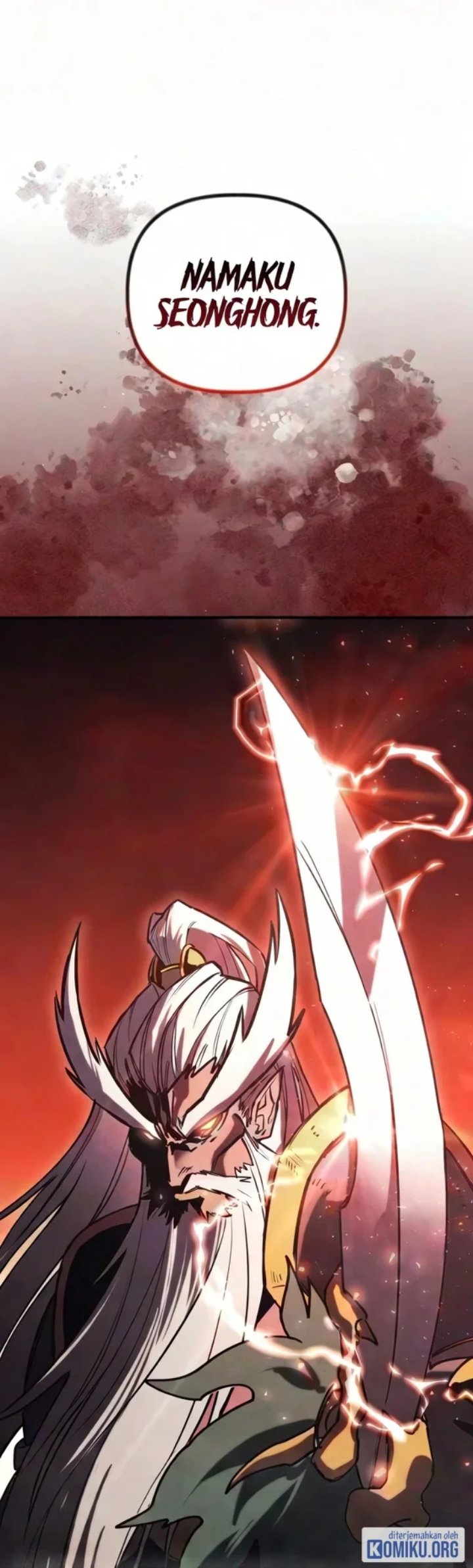 World-Saving is a Skill Chapter 44 - Page 7