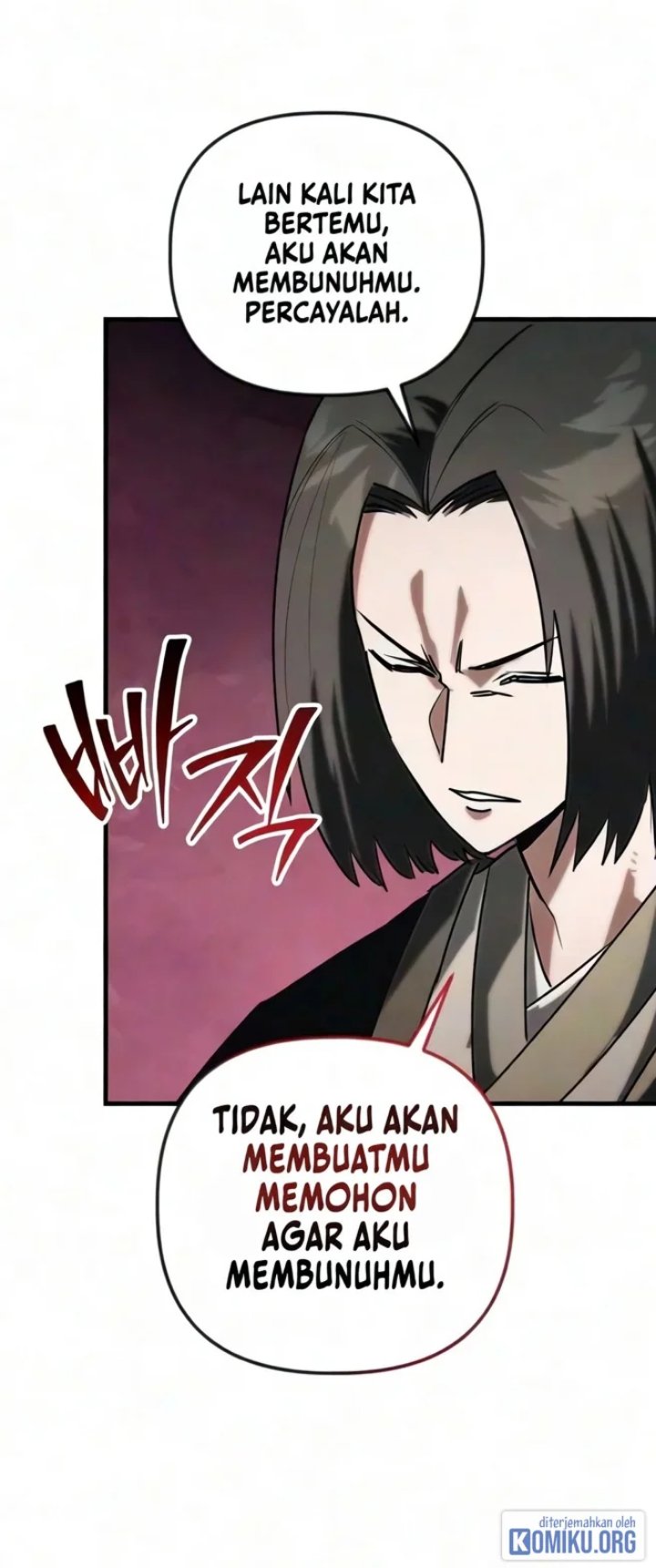 World-Saving is a Skill Chapter 44 - Page 73