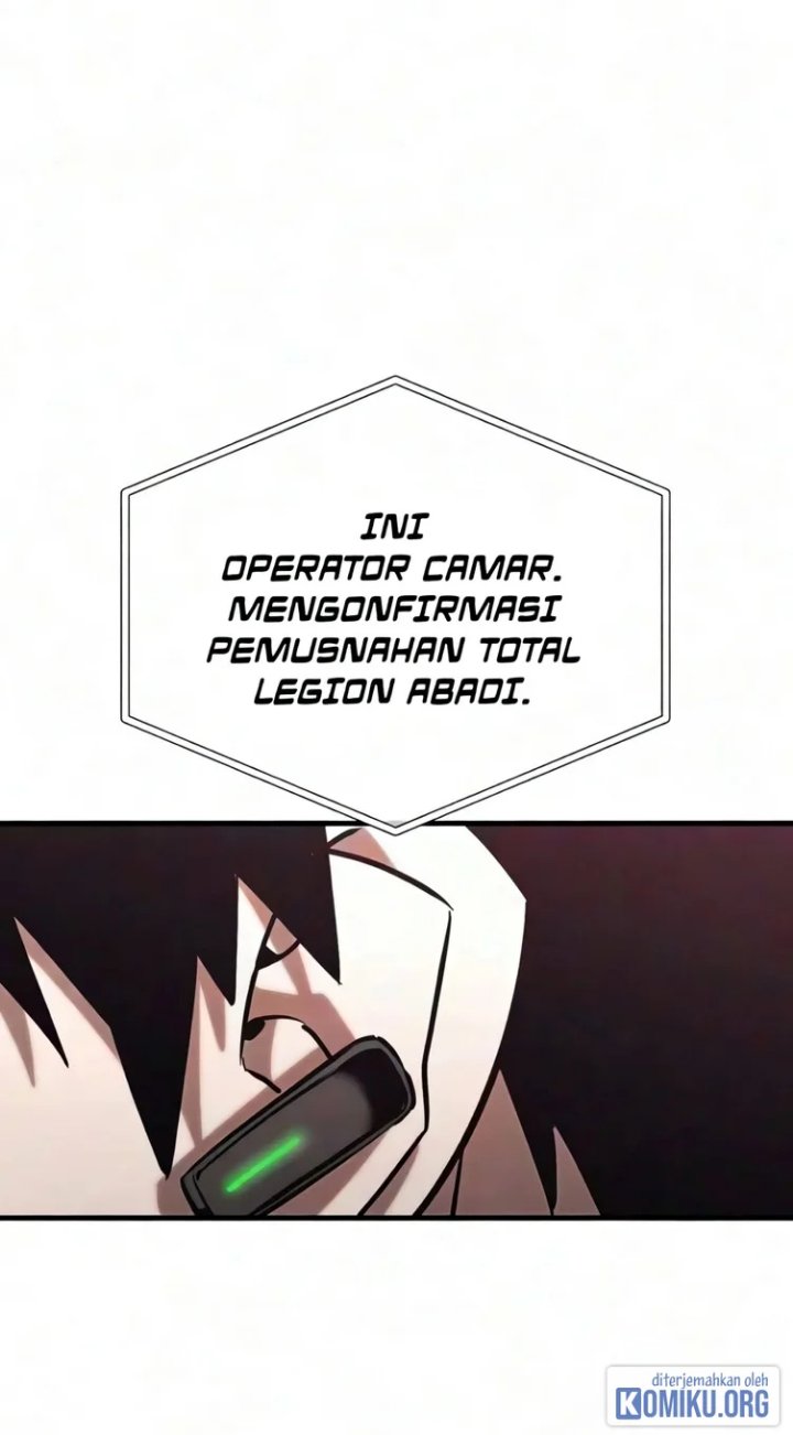 World-Saving is a Skill Chapter 44 - Page 75