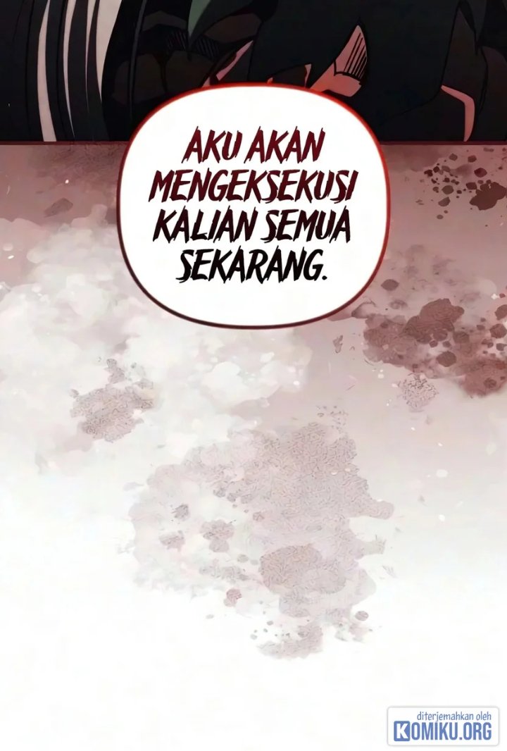 World-Saving is a Skill Chapter 44 - Page 8