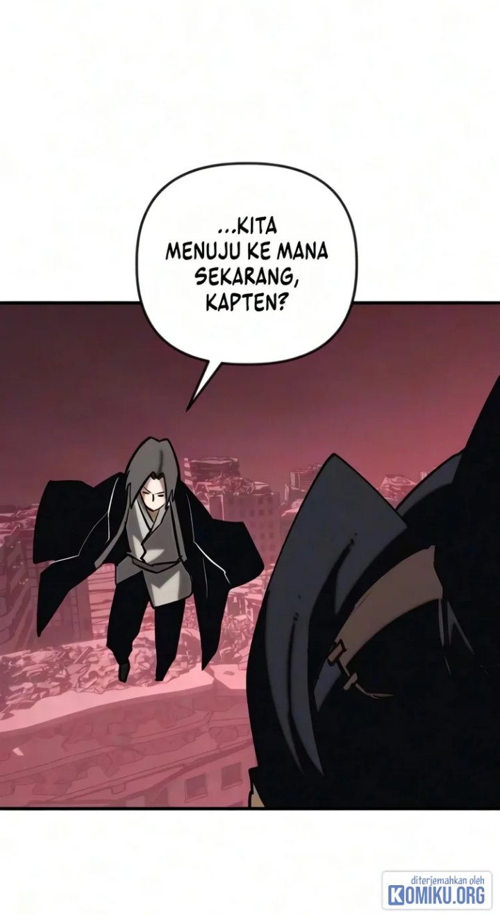 World-Saving is a Skill Chapter 44 - Page 80