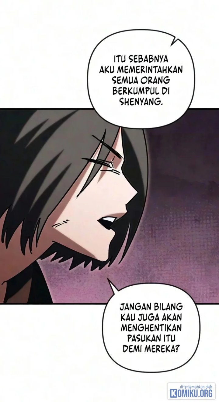 World-Saving is a Skill Chapter 44 - Page 82