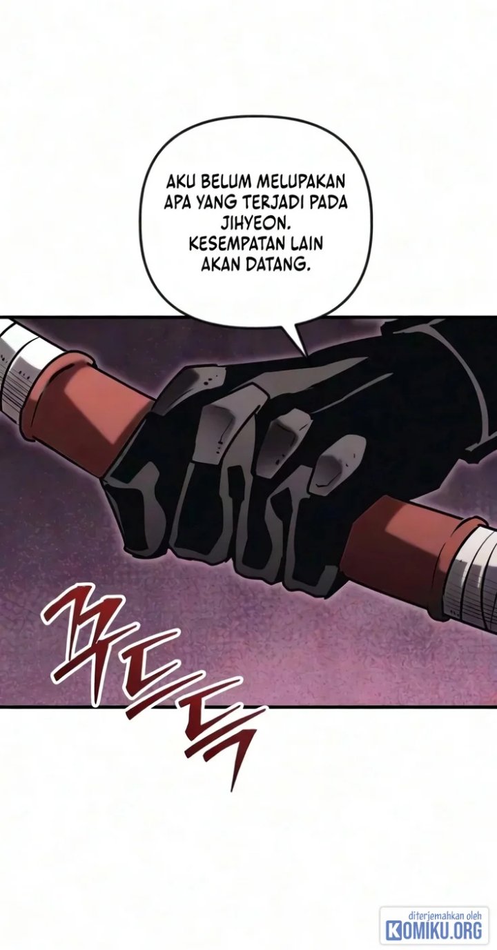 World-Saving is a Skill Chapter 44 - Page 84