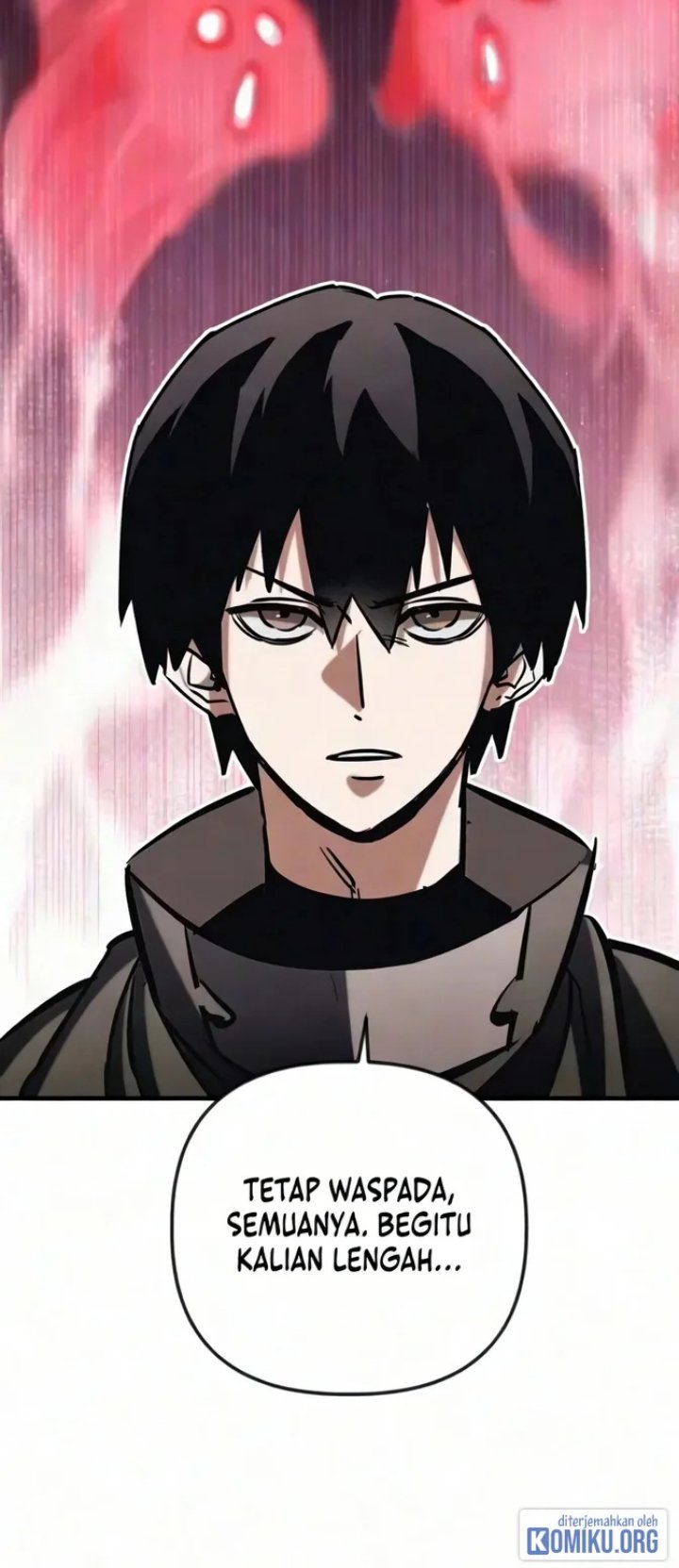 World-Saving is a Skill Chapter 44 - Page 89