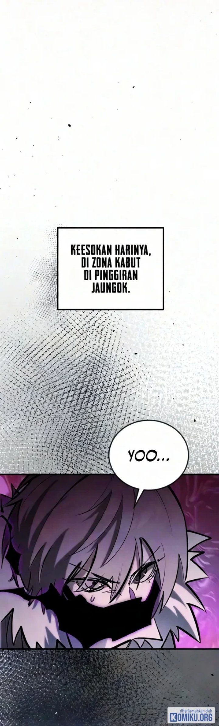 World-Saving is a Skill Chapter 44 - Page 91